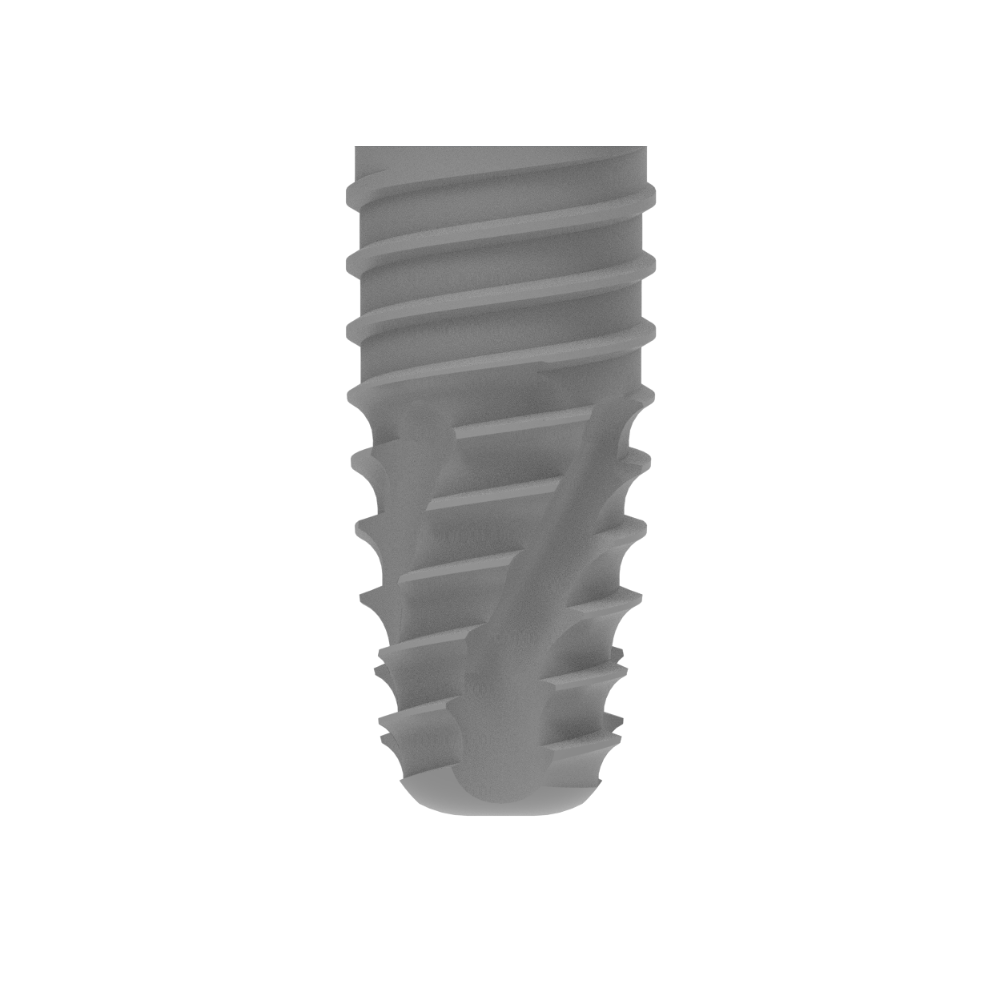 INNO Submerged Implant