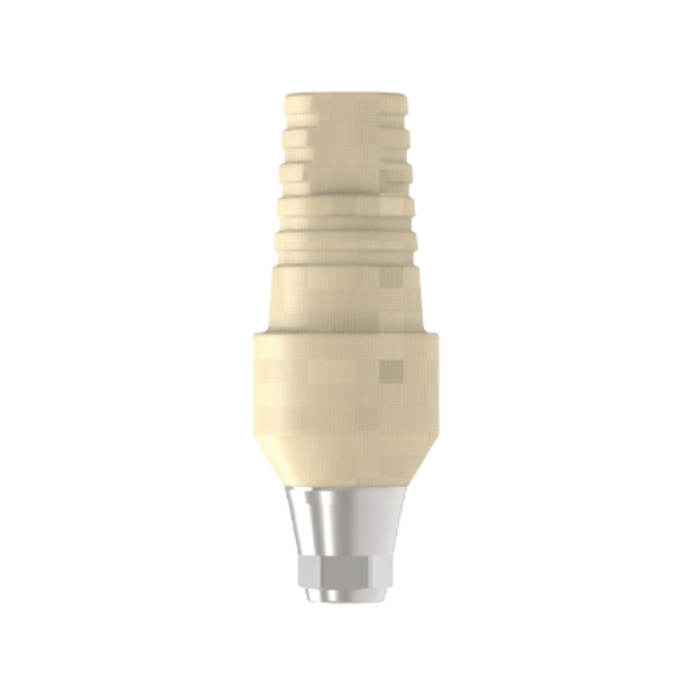 Easy Temporary Abutment