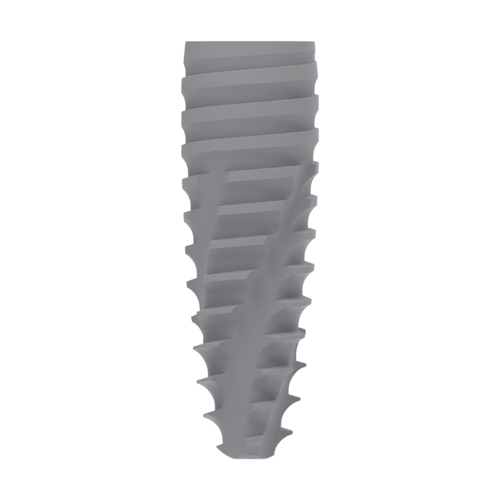 INNO Submerged Narrow Implant (Sub-N.)