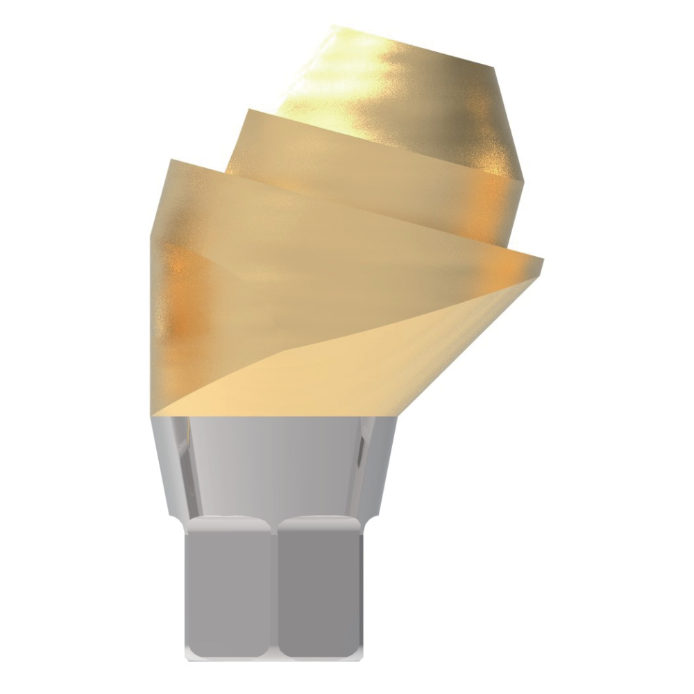 Multi A Abutment  - Narrow